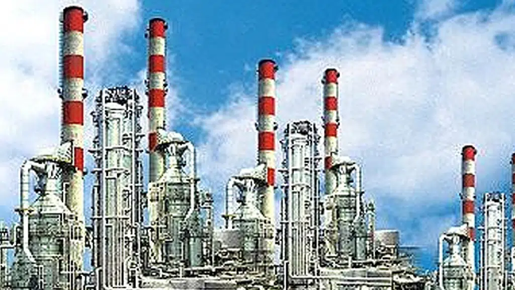 Karn Chem Corporation