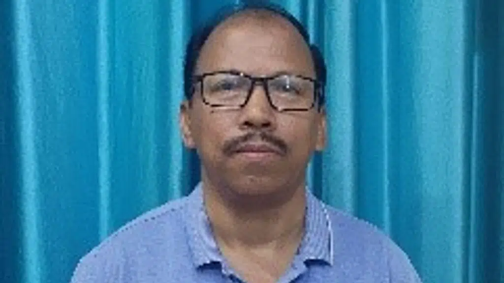 PM Shri Govt. Model Inter College Maneri , Uttarkashi