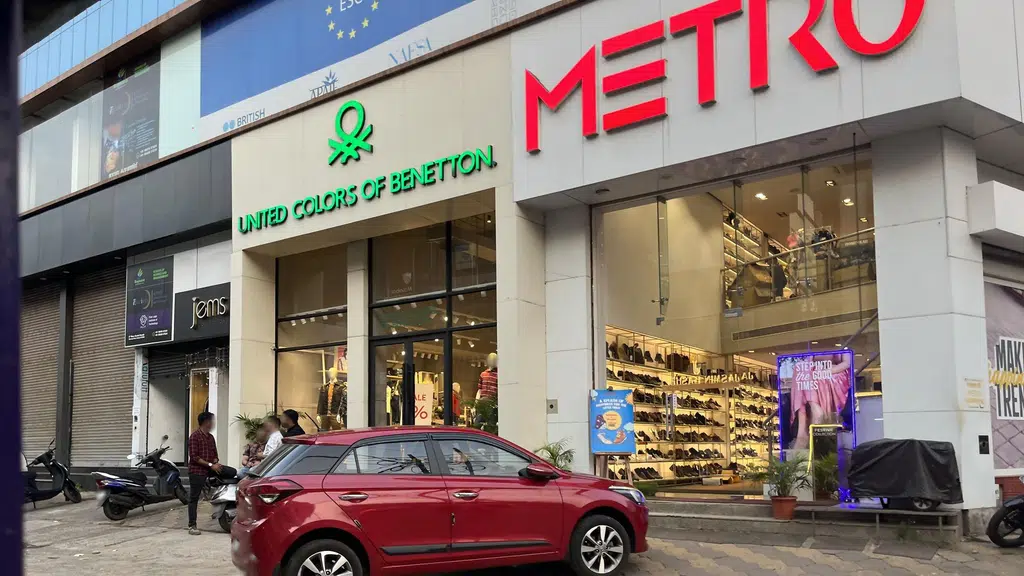 United Colors of Benetton