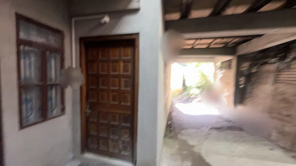 Mahal Village Government School