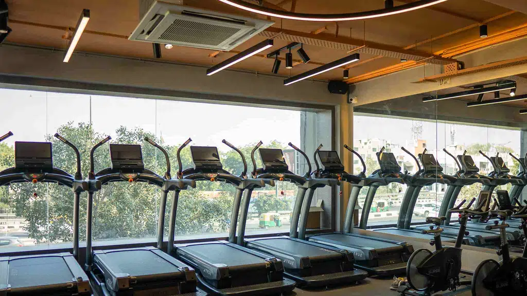 Fitnessspa.NFC