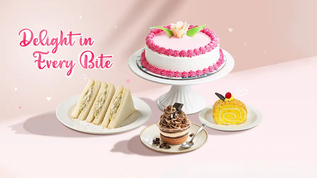 Kathleen Confectioners