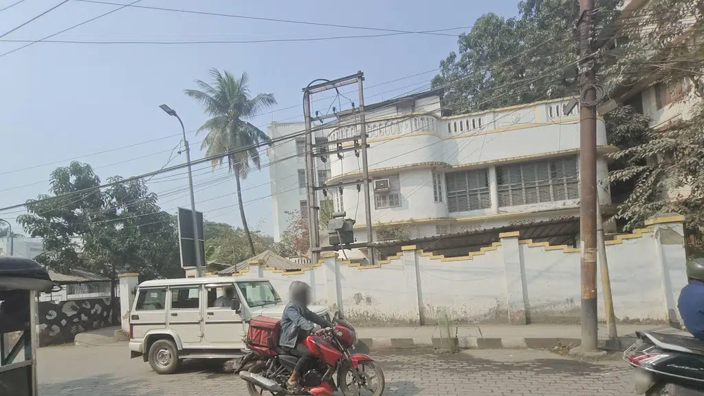 HDFC Bank ATM