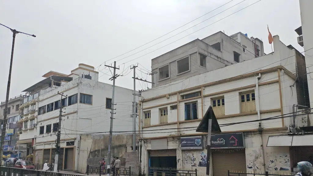 Pragjyoti ITA Centre for Performing Arts