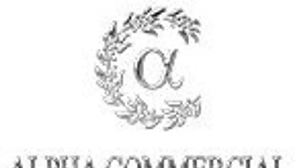ALPHA COMMERCIAL Advertising Agency and Branding Solutions
