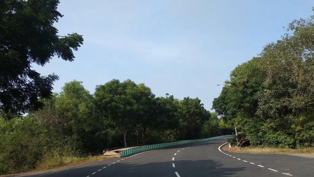 Thotlakonda Cave Beach