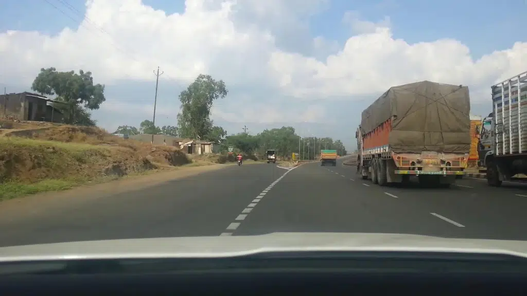 Gaulane Road Chowk