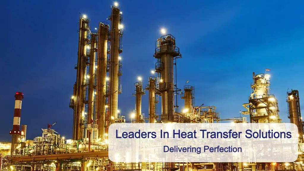 Enginemates Heat Transfer Private Ltd
