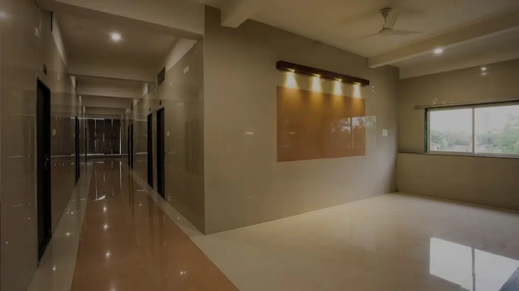 Hotel JSP