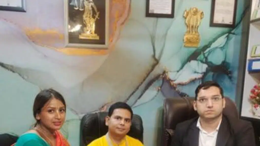 Rajput Legal Services