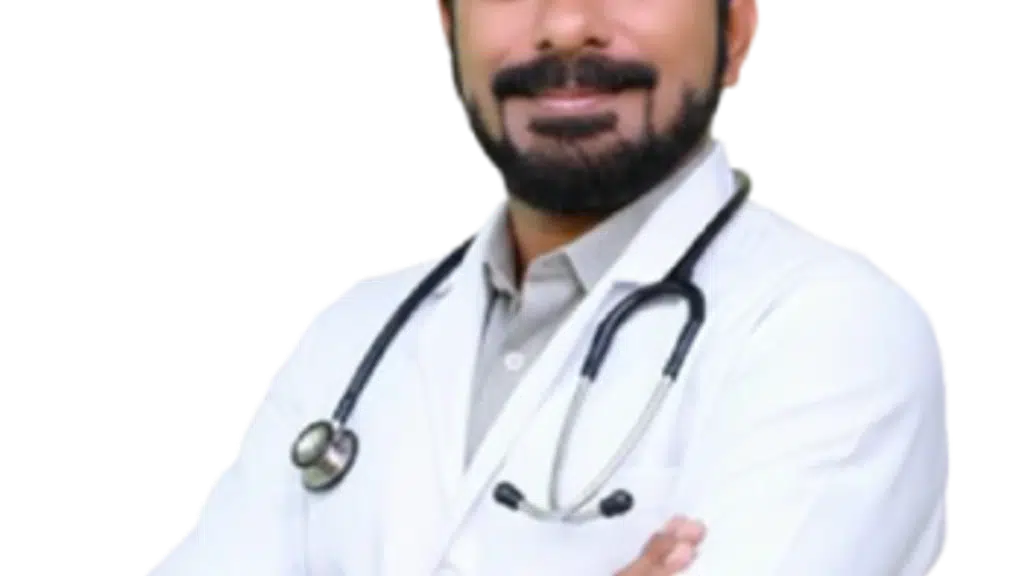 Dr Kamal Kiran