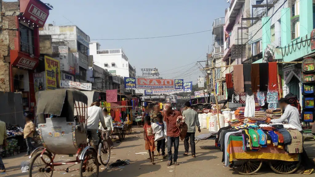 Shreemati Saree Showroom