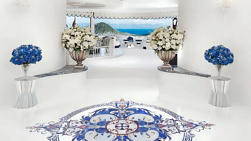 Zareen Marble Handicrafts