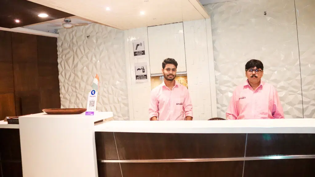Hotel Akash