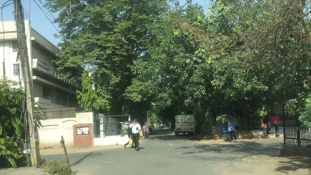 Nexa Lajpat Nagar