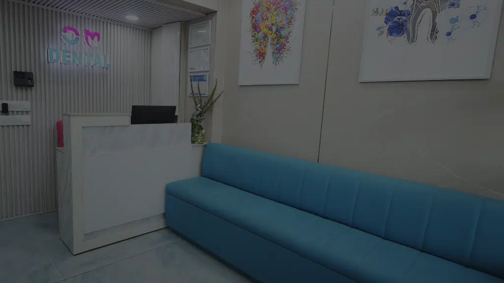 Om Multispeciality Dental Implant Clinic