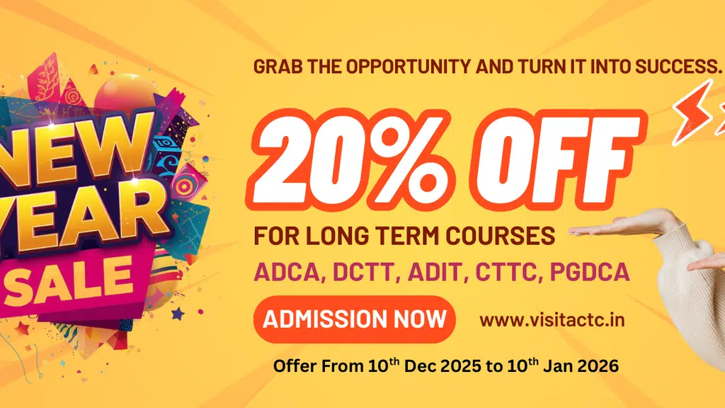 Advance Computer Training Center