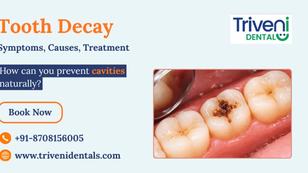 Triveni Dentals charkhi Dadri