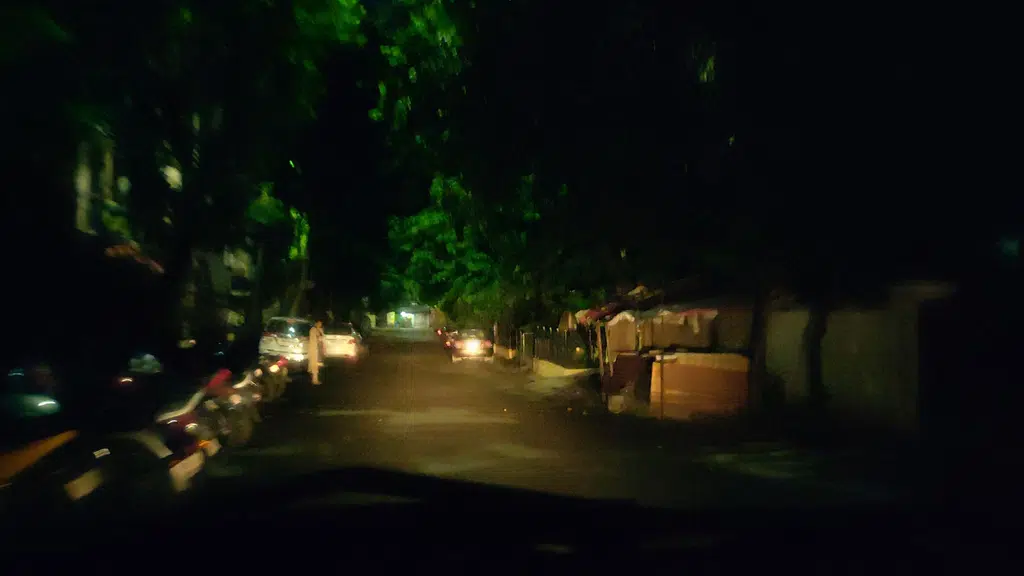 Nalanda Vidya Bhawan High School