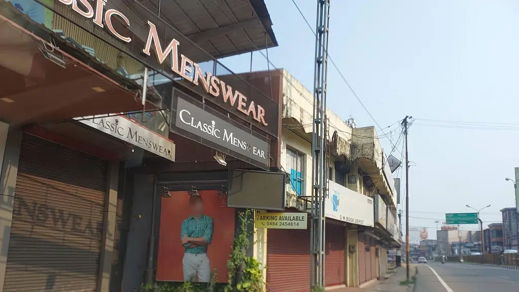 Arokya Homoeo Speciality Clinic,Angamaly