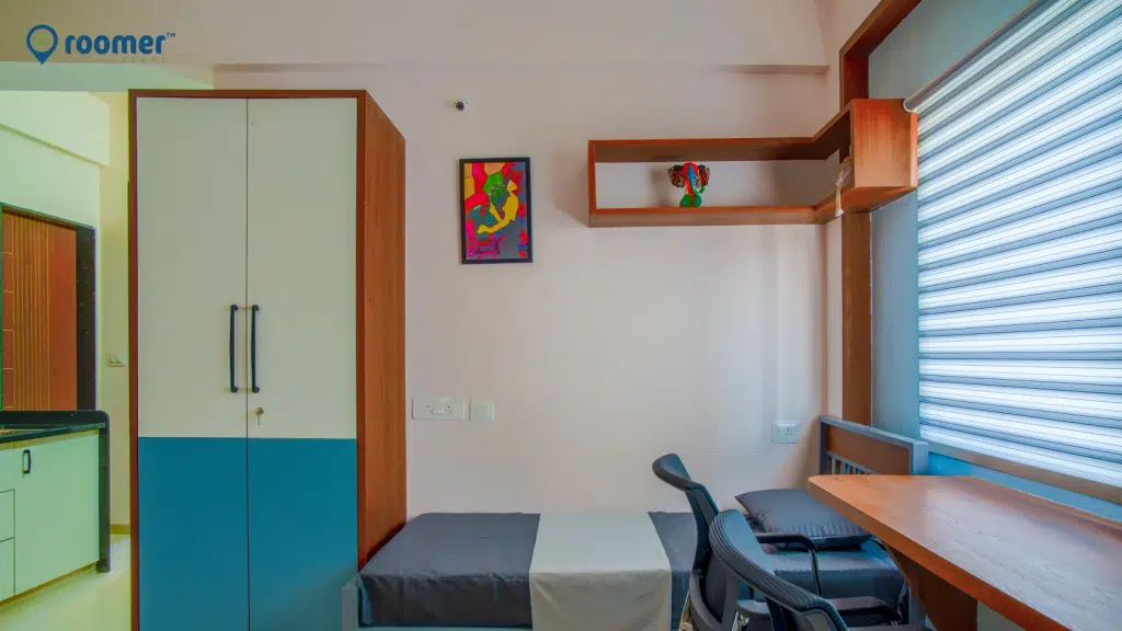 RoomerStays