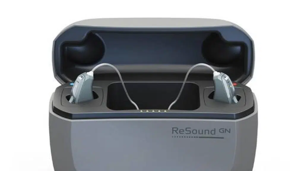 Simple Hearing and Speech Care