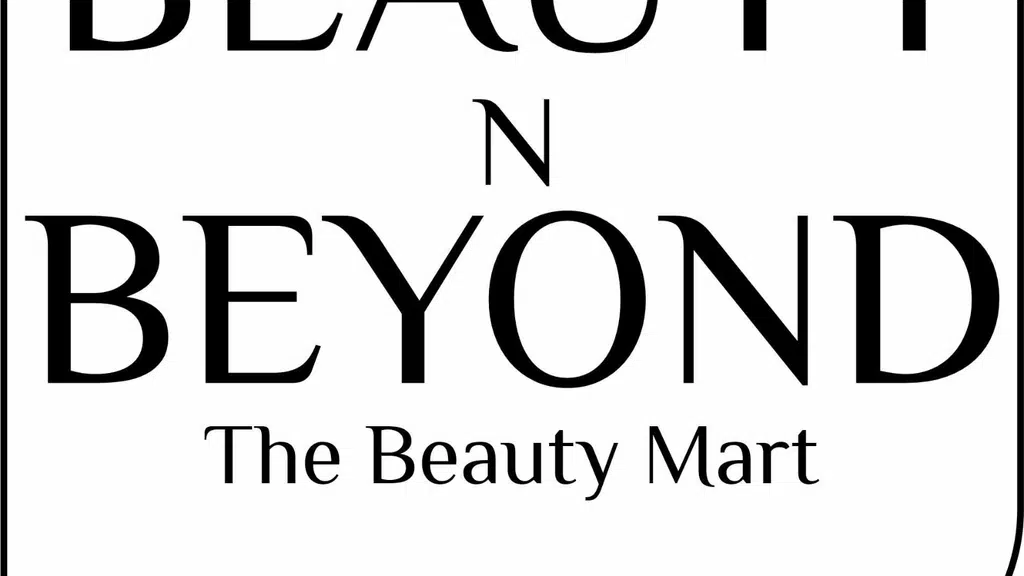 Beauty 'N' Beyond