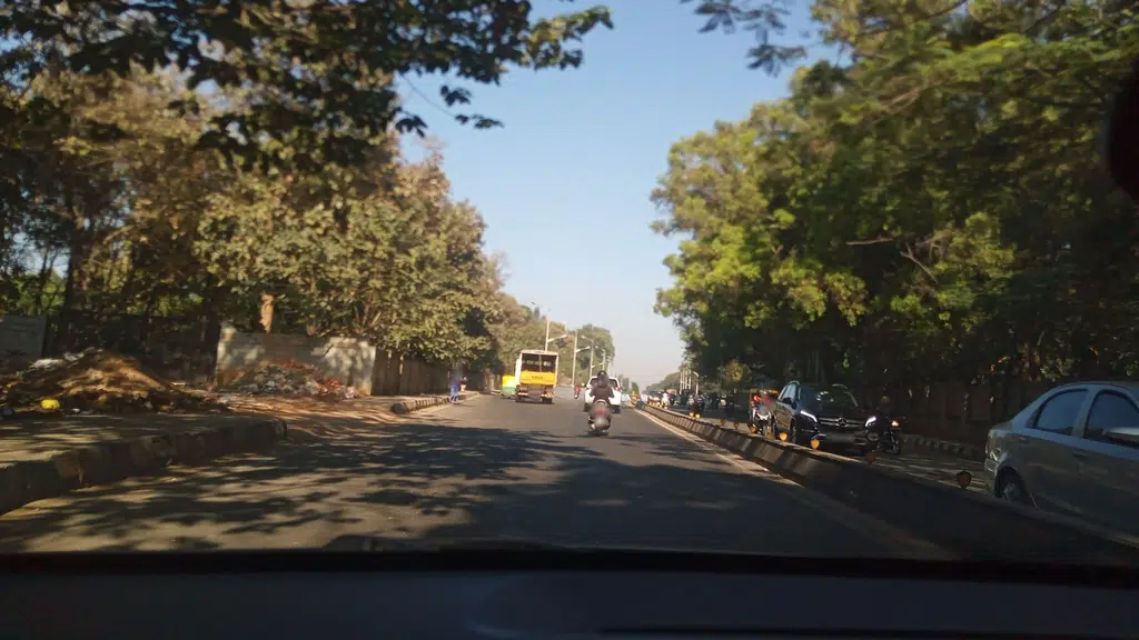J N Tata Auditorium