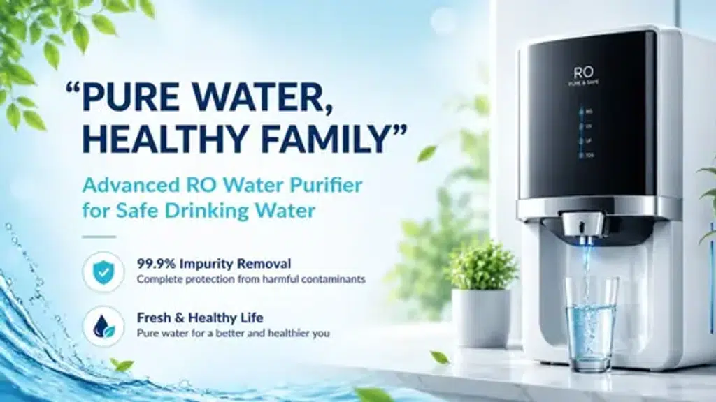 RO Care India