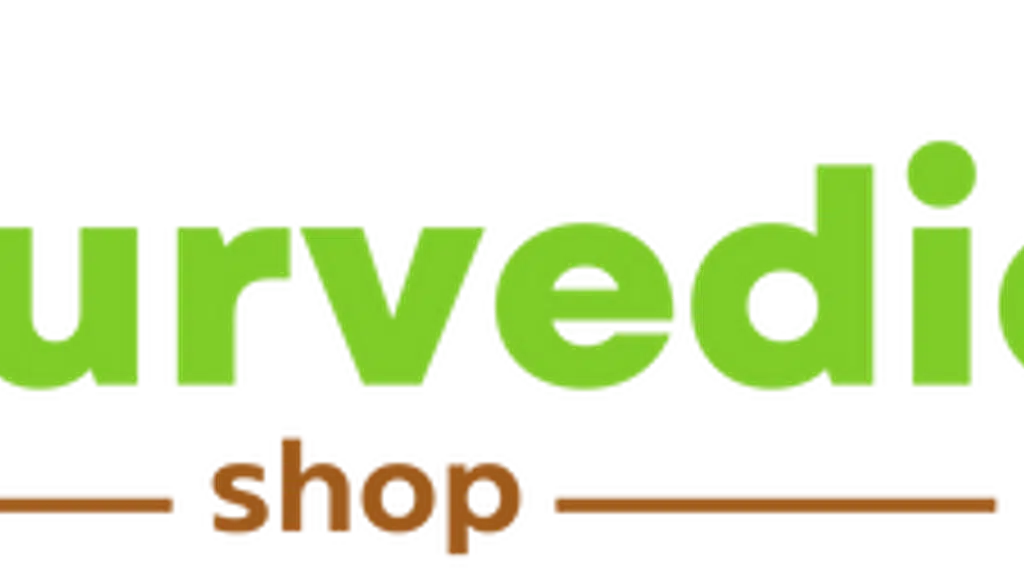 Ayurvedic Shop