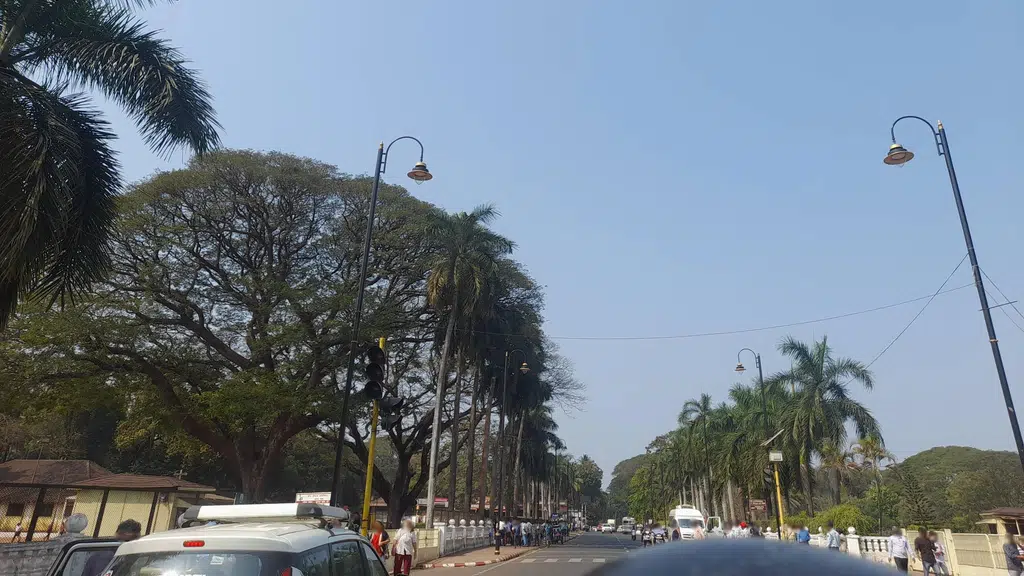 Archeological Survey of India, Panjim Goa
