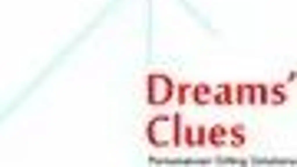 Humans of Dreams Clues