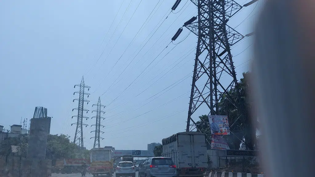 Kirana Super Market