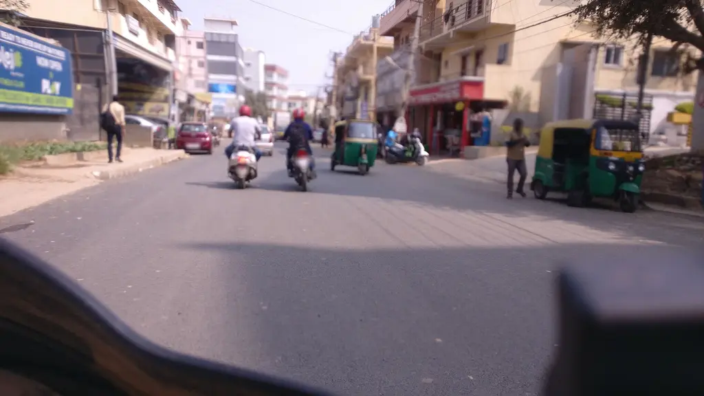 Mahindra First Choice Wheels Ltd.