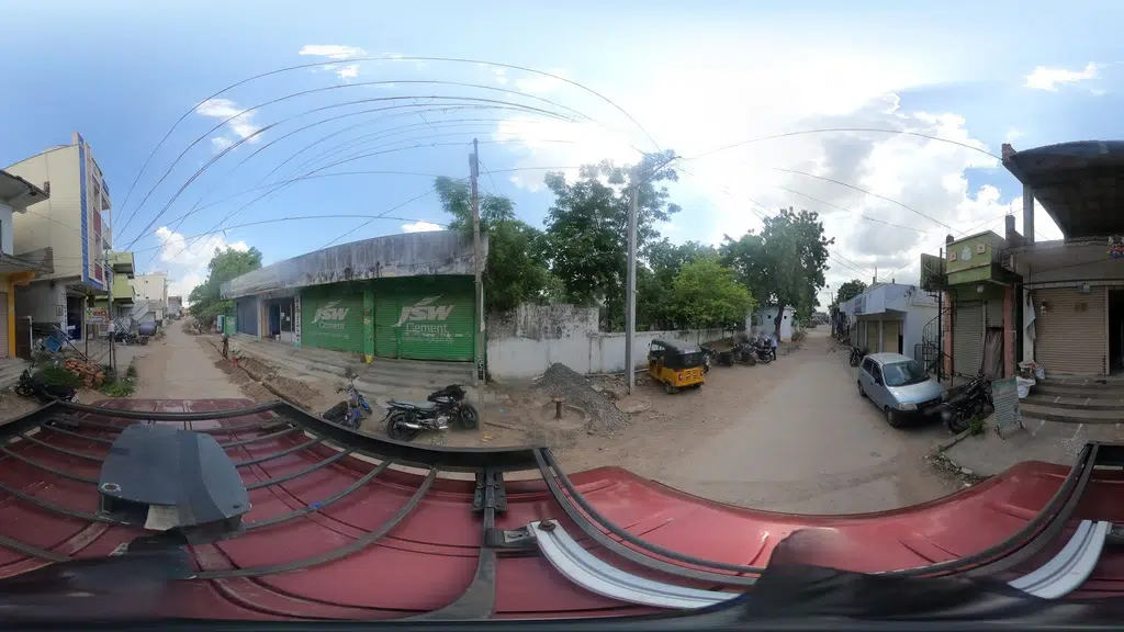 Sultanabad Police Station