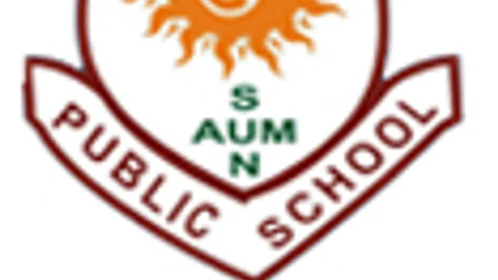 Aum Sun Public School