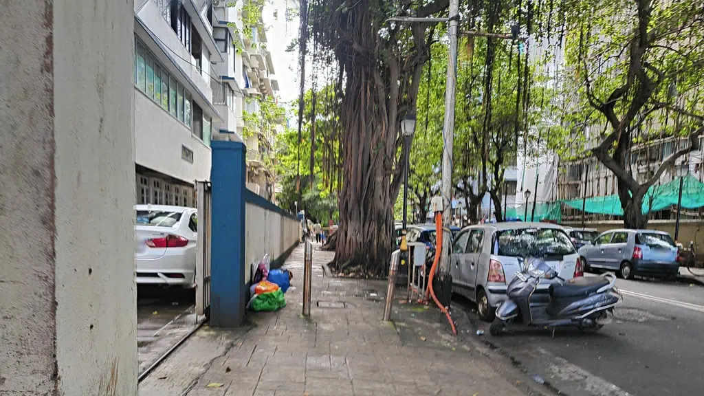 Ganga Vihar