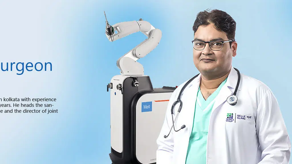 Dr.Santoshkumar.Orthosurgeon