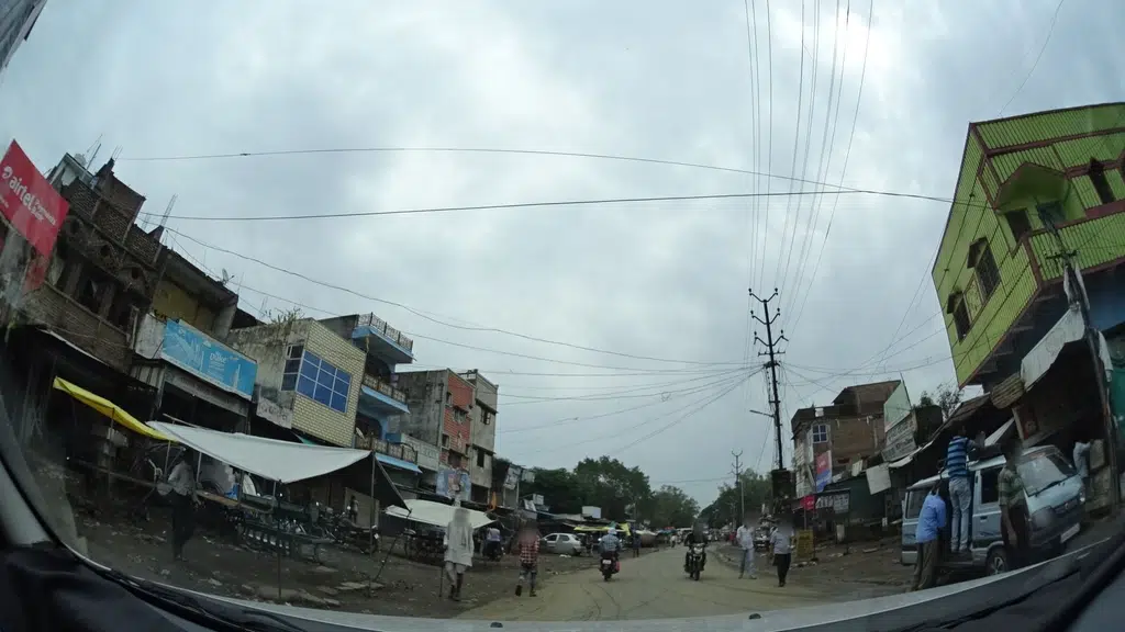 Bajaj Finance Branch