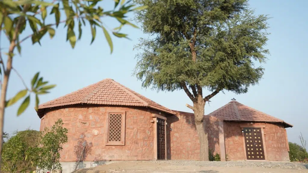Jodhpur Farms