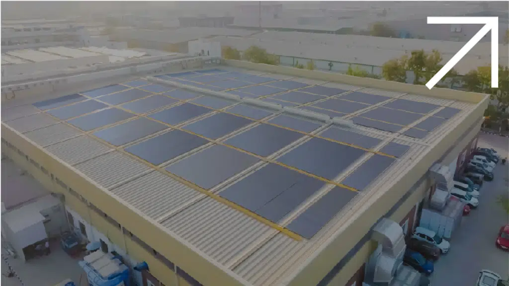 GreenPhase Solar Installation