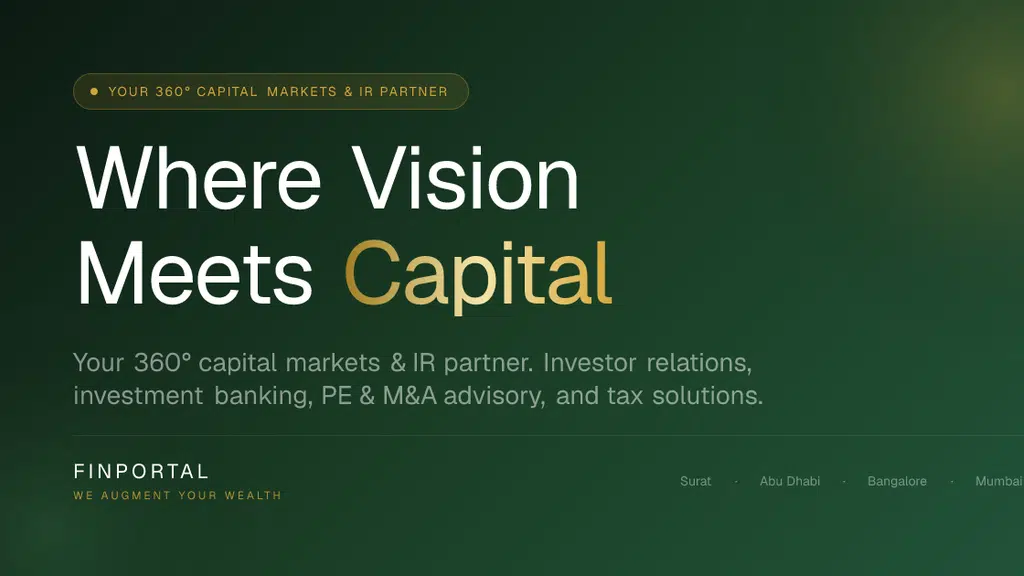 Finportal