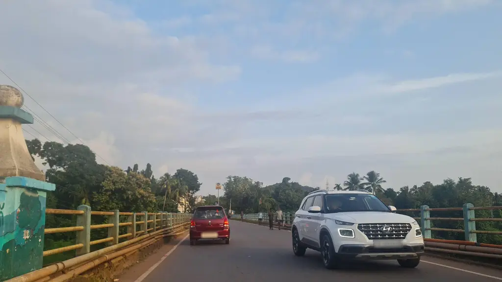 GRAND TVS sreekandapuram