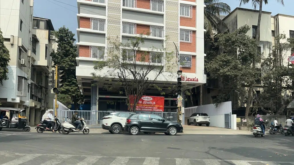 Metropolis Healthcare Limited