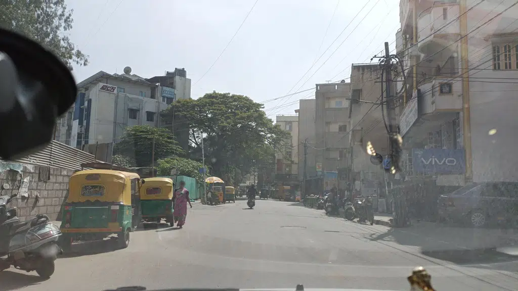 Bharth Tours Travelers