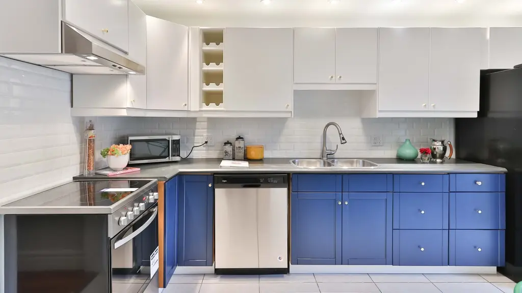 REDME INTERIO / UPVC Kitchen & Aluminium Kitchen / Modular Kitchen Coimbatore | Interior Designer