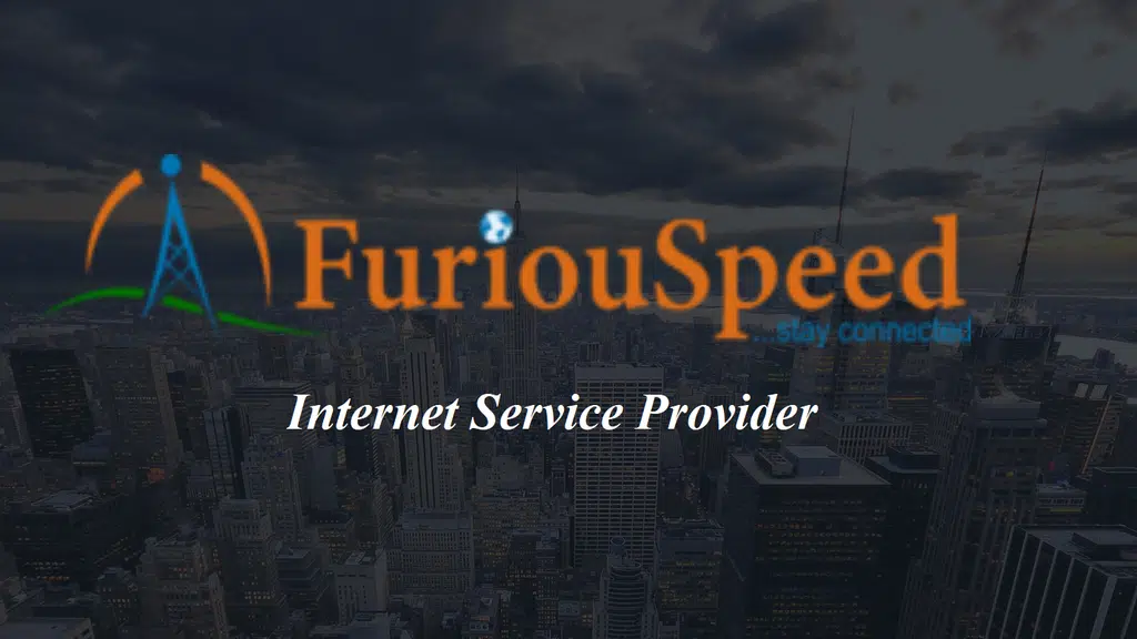 Furiouspeed Pvt Ltd