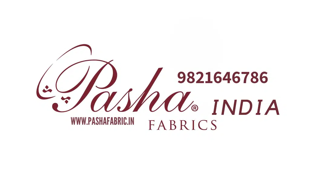 Pasha Fabrics India
