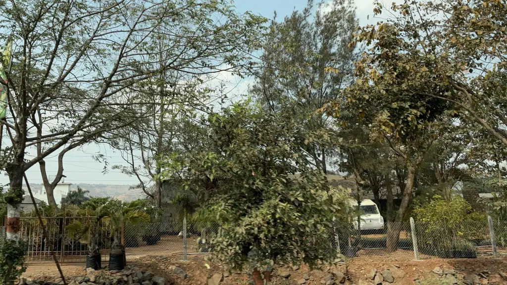 Lonavala bungalows rental property