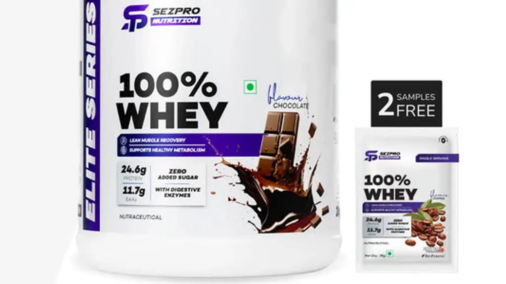 Sezpro Nutrition